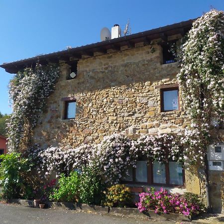 Eguzki B&B Durango Extérieur photo