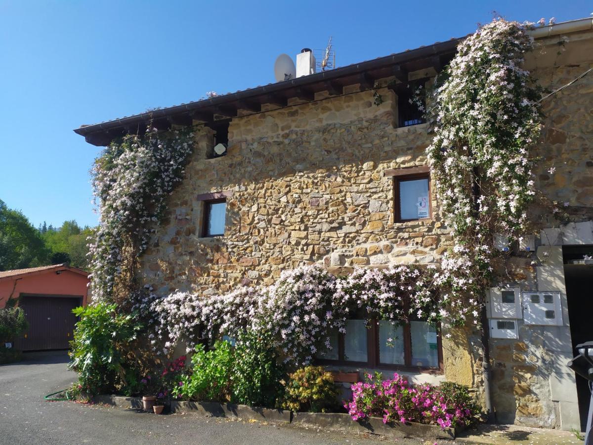 Eguzki B&B Durango Extérieur photo