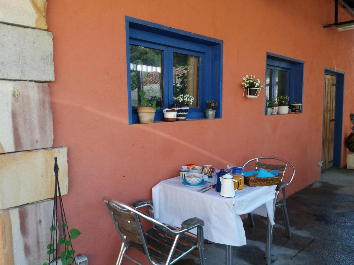 Eguzki B&B Durango Extérieur photo