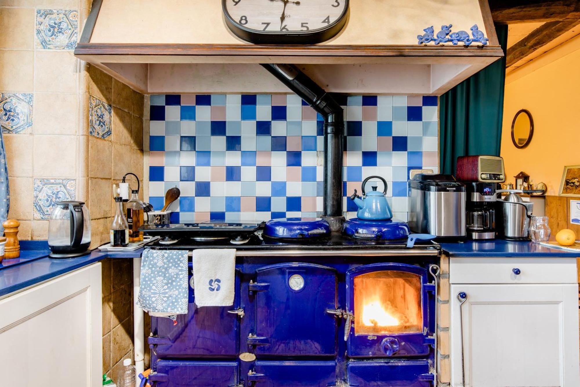 Eguzki B&B Durango Extérieur photo