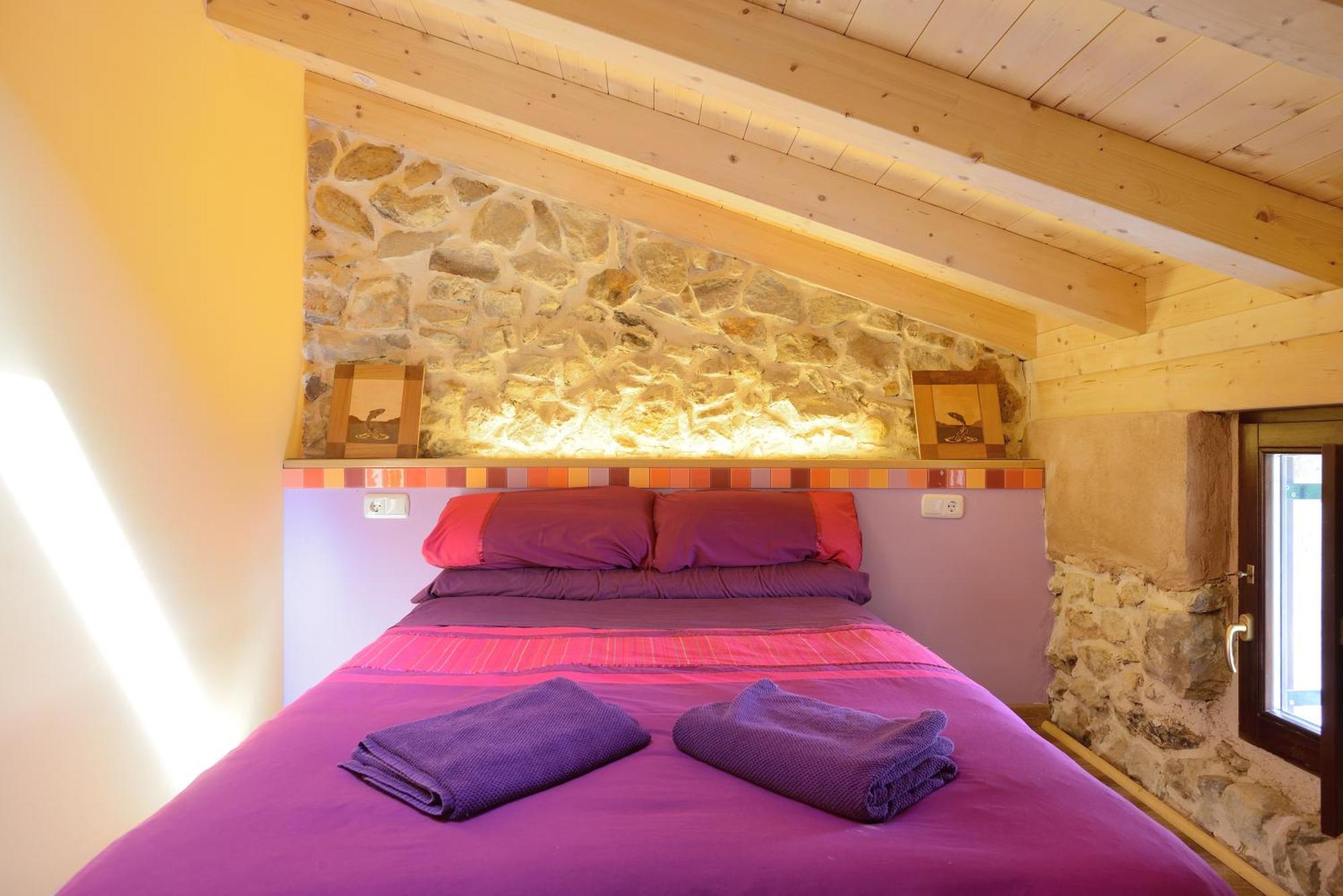 Eguzki B&B Durango Extérieur photo