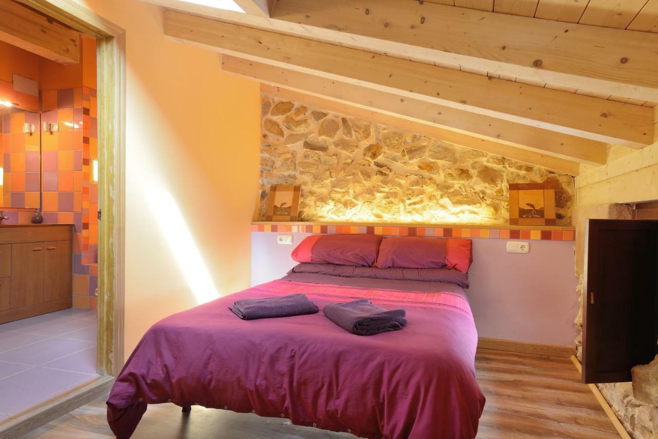 Eguzki B&B Durango Extérieur photo