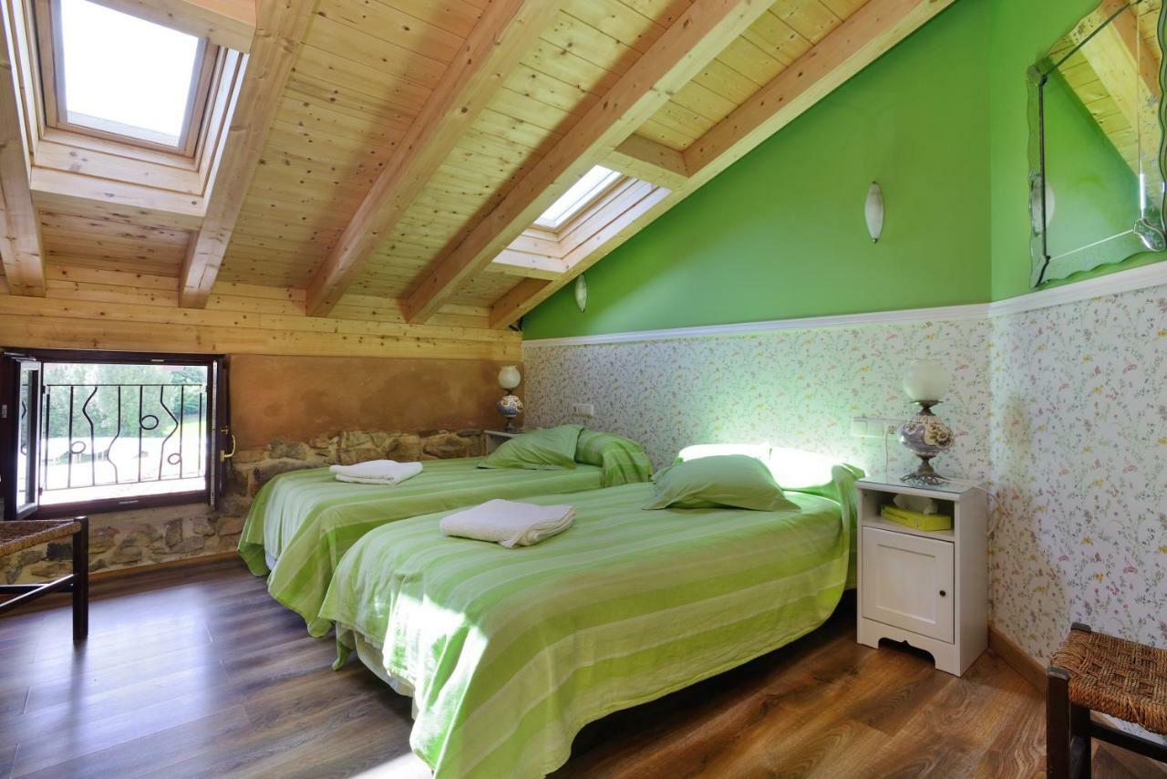 Eguzki B&B Durango Extérieur photo