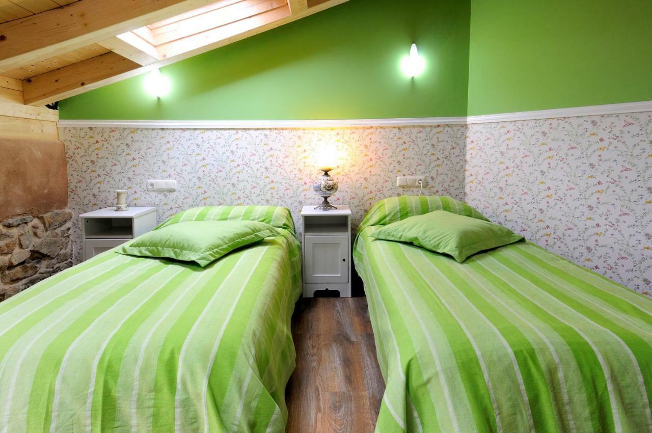 Eguzki B&B Durango Extérieur photo