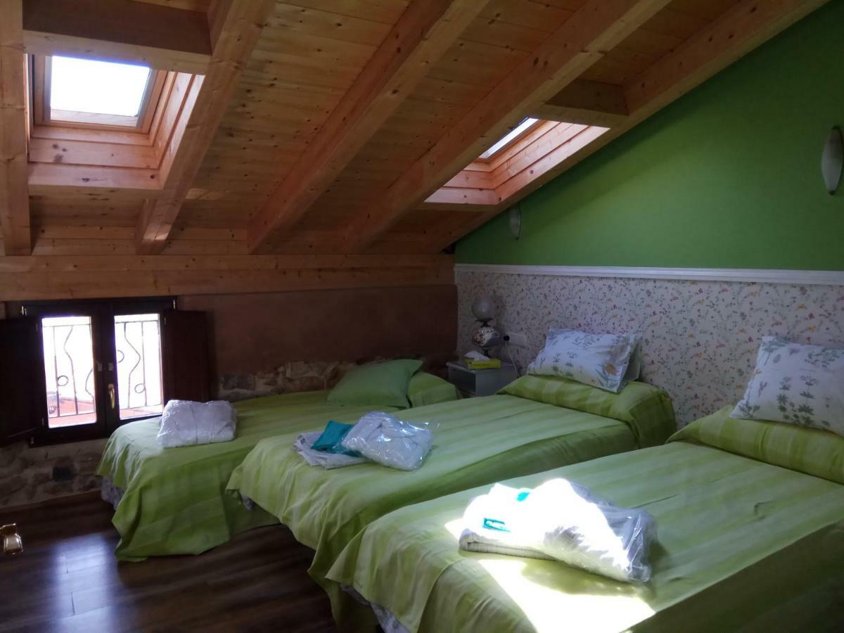 Eguzki B&B Durango Extérieur photo
