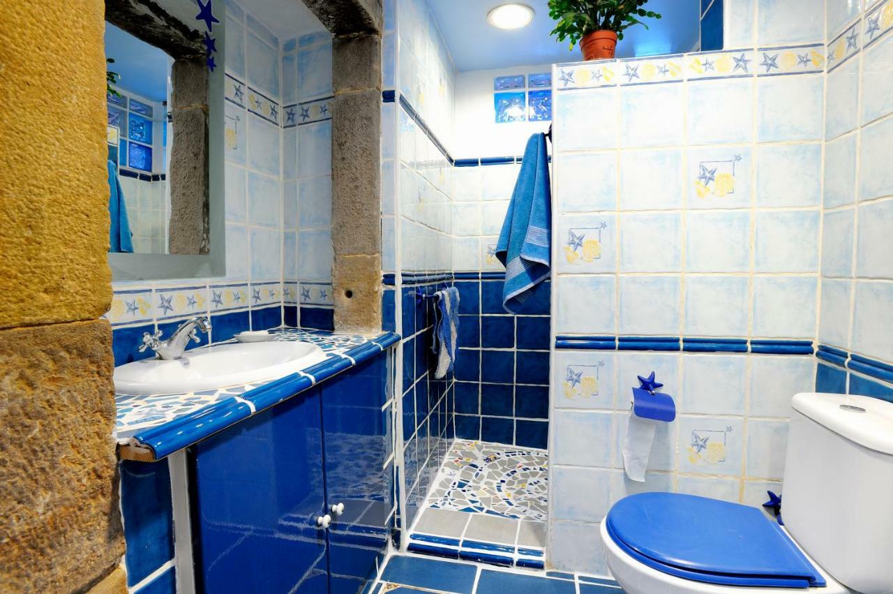 Eguzki B&B Durango Extérieur photo
