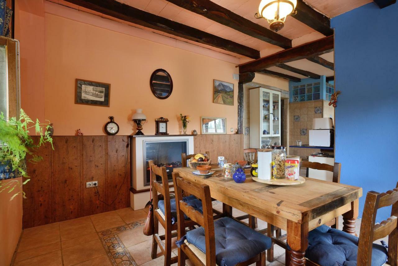 Eguzki B&B Durango Extérieur photo